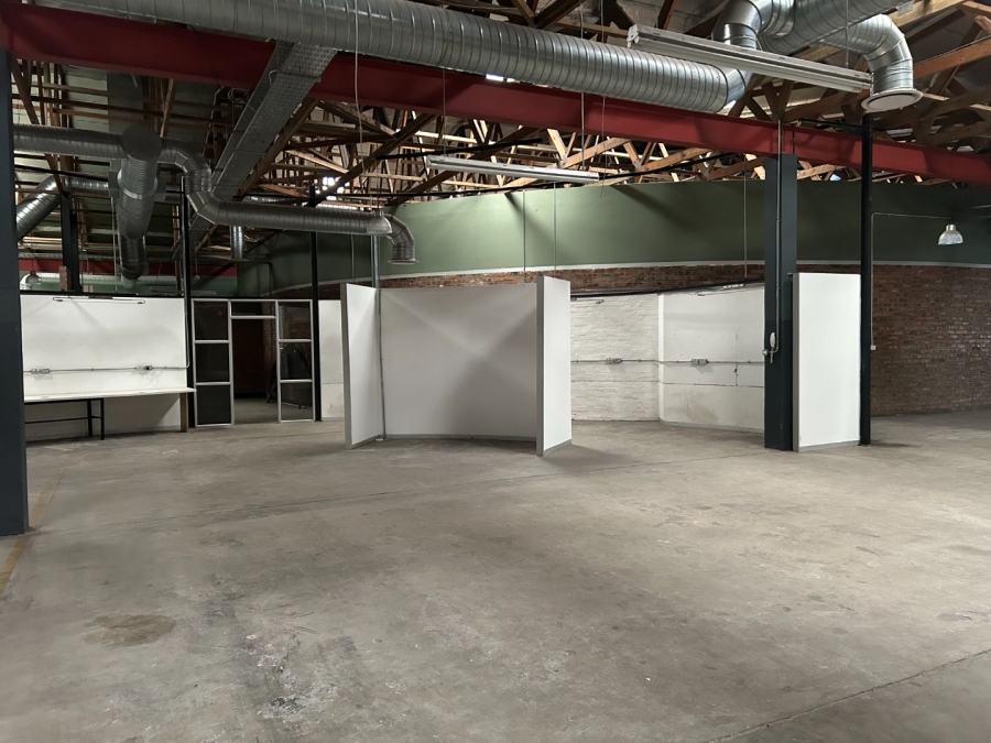 Commercial Property for Sale in George Industrial Western Cape